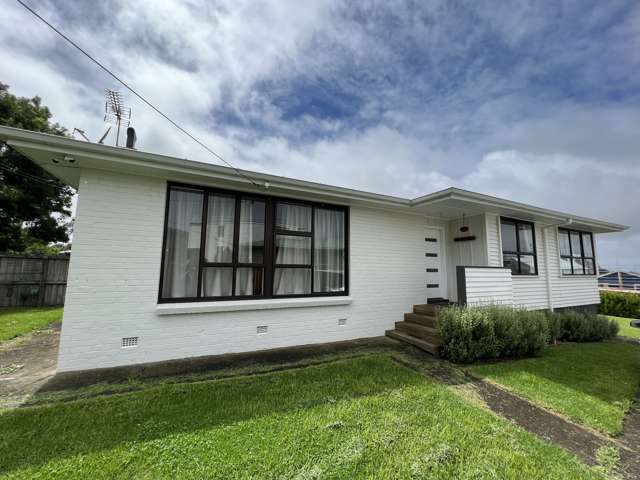 Spacious Mount Wellington Home