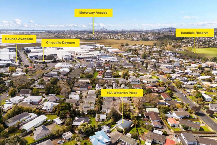 16a Waterton Place Avondale_40