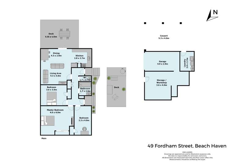 49 Fordham Street Beach Haven_14