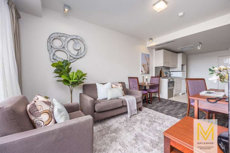 502/188 Hobson Street Auckland Central_6