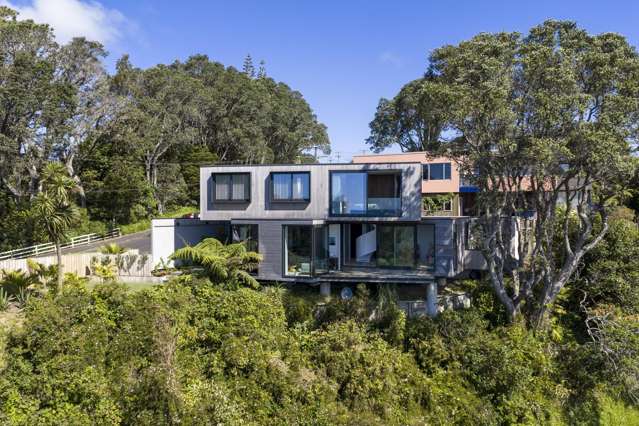 Architectural Excellence - Exclusive Setting