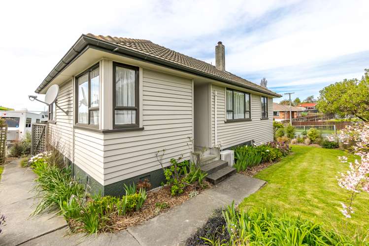 9 Old North Road Marchwiel_15