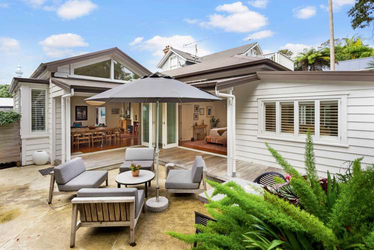 23 Georgina Street Freemans Bay_51