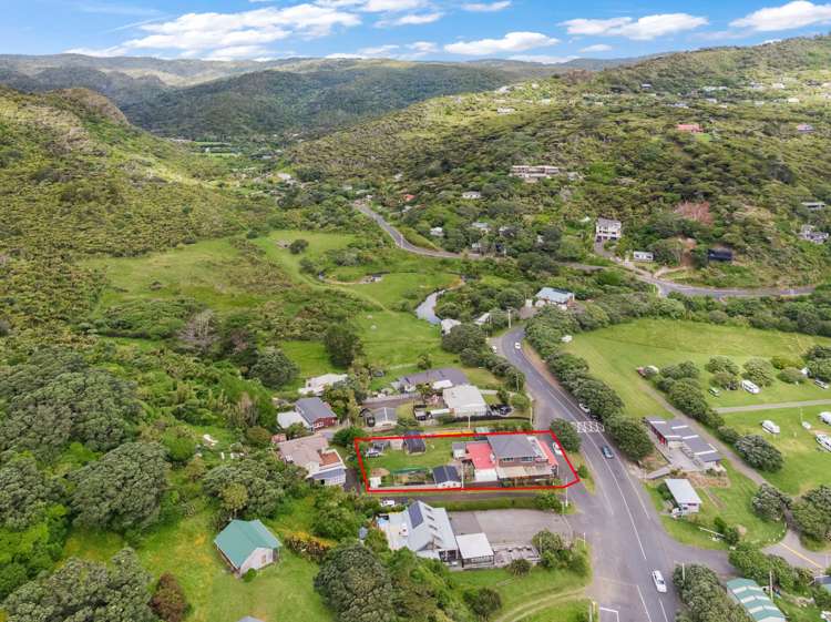 26 Seaview Road Piha_8