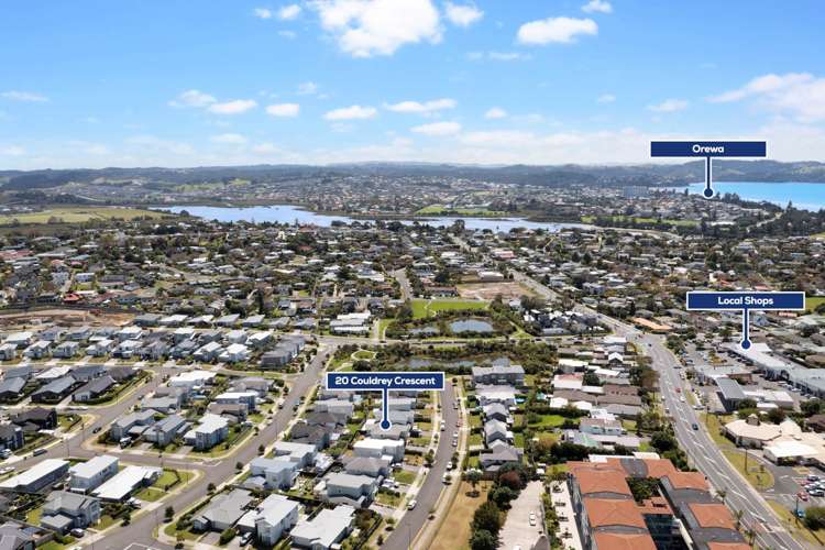 20 Couldrey Crescent Red Beach_25