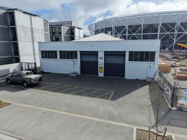 295 St Asaph Street City Centre_1