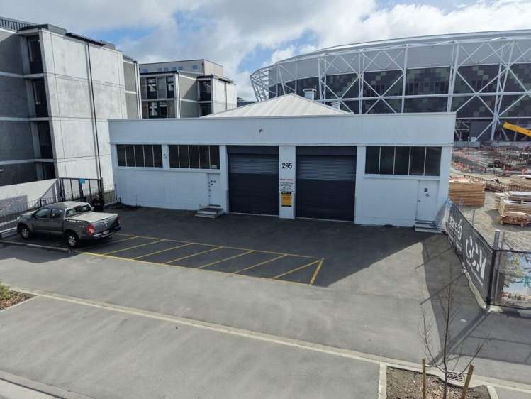 295 St Asaph Street City Centre_1