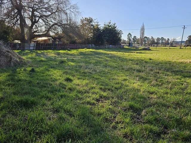 Lot 16, 17 & 18 Bridport Street Kaitangata_3