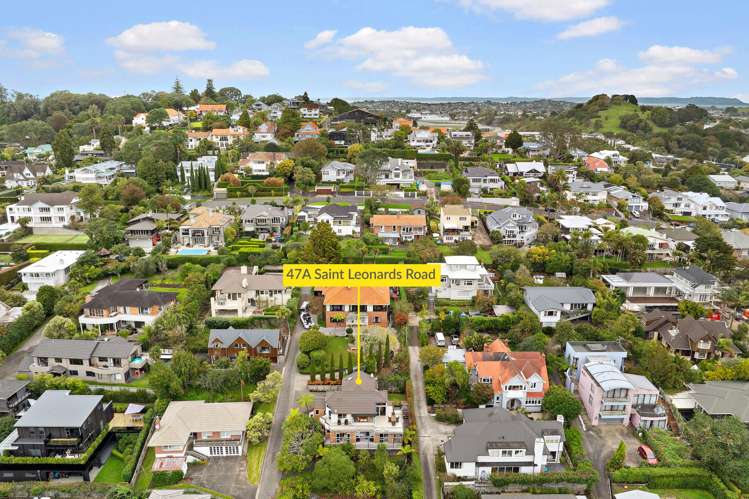 47a Saint Leonards Road Mount Eden_30