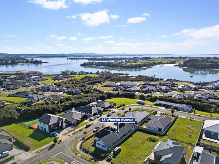 13 Wheriko Avenue Glenbrook_13