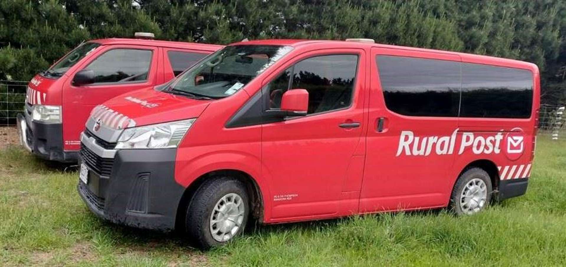 For Sale Rural Mail Delivery Business, North Canterbury Rangiora_0