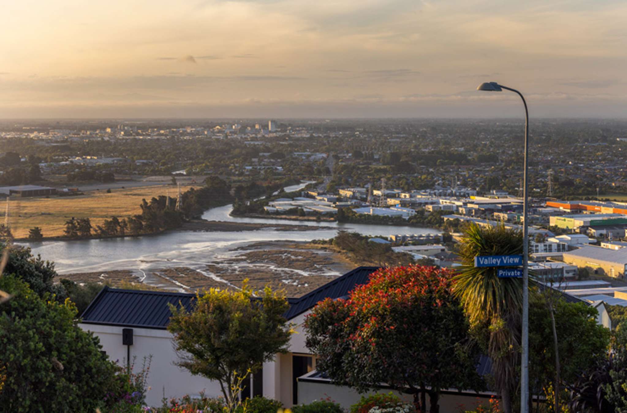 Pitch to Kiwis on a budget: ‘We’re the most affordable city in New Zealand’