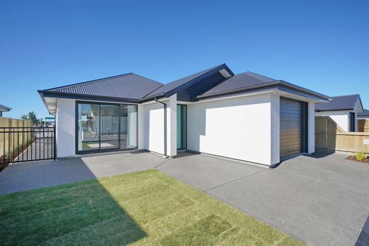 15 Gossett Lane Pegasus Waimakariri Houses for Rent One Roof