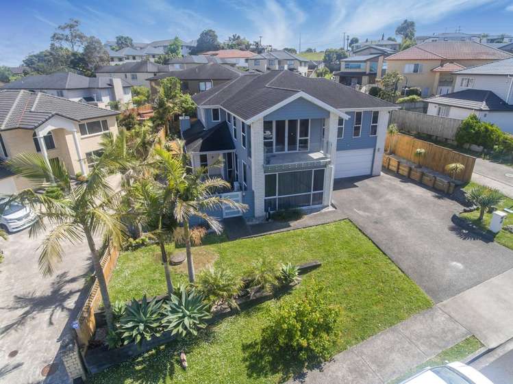 6 Loughros Place Pinehill_1