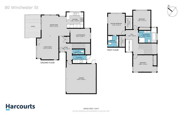 80 Winchester Street Merivale - Christchurch City_31