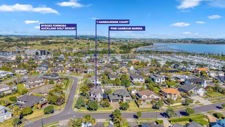 1 Harbourside Court Beachlands_32