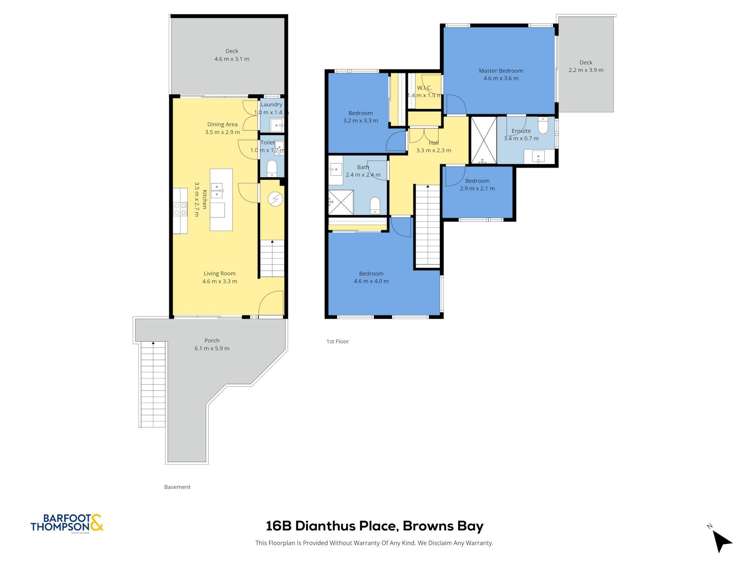 16B Dianthus Place Browns Bay_28