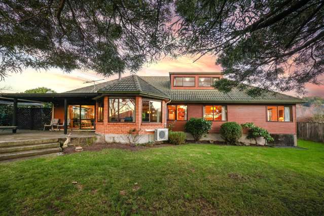 A Quality Family Home with Room to Grow!