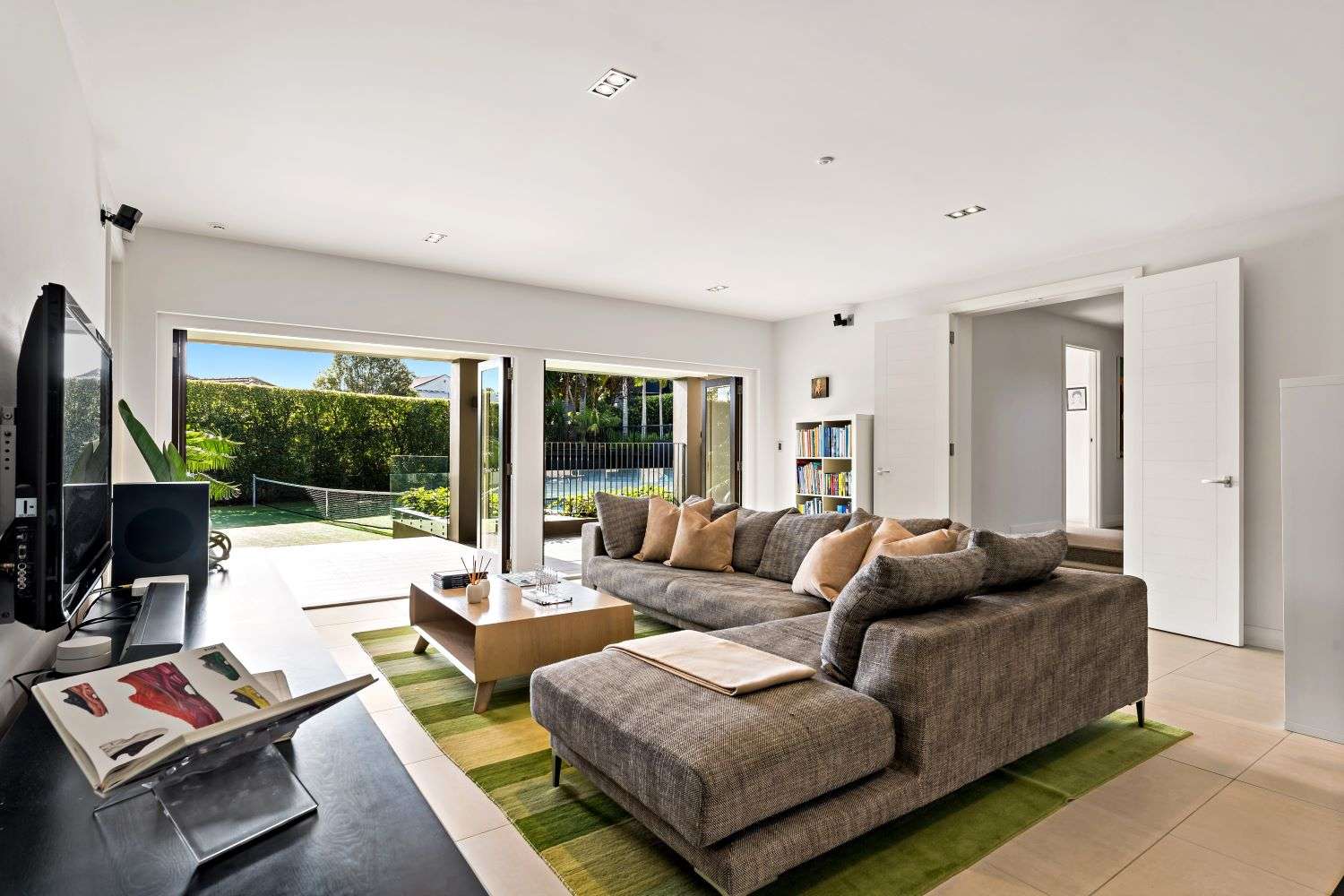 172A Upland Road in Remuera, Auckland, is for sale, set date closing July 17