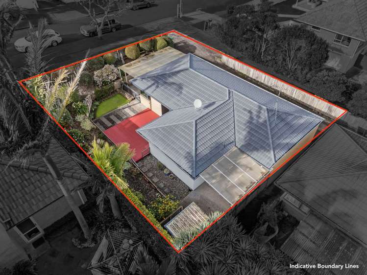 1/19 Howe Street Howick_17