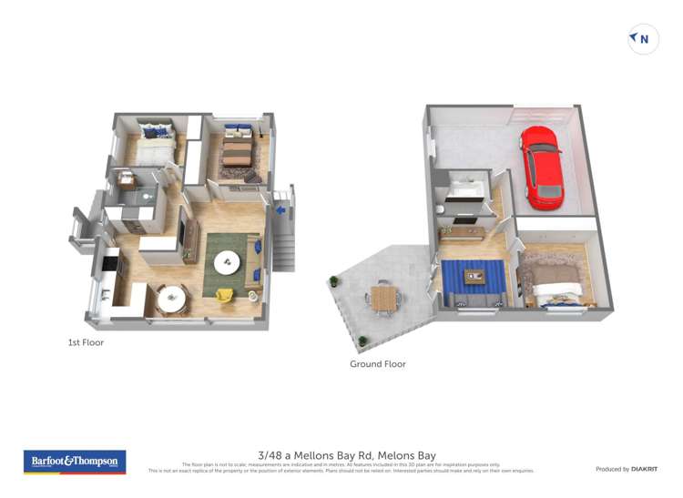 3/48a Mellons Bay Road Mellons Bay_17