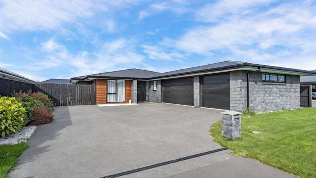 30 Sandhurst Drive Rolleston_4