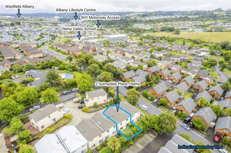 3/2 Sunnydale Place Oteha_13