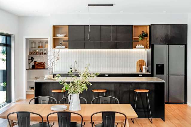 Architectural Elegance