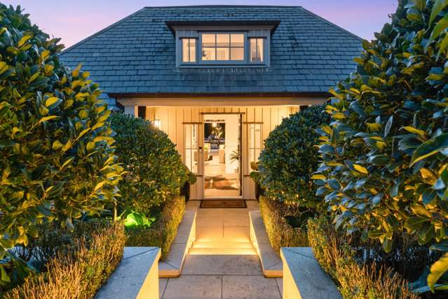 Final Week! European Elegance on Rem’s Peninsula