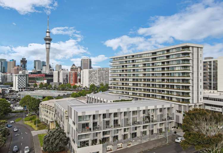 804/45 Union Street City Centre_10