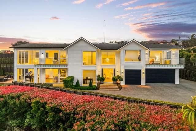 GRAND LIVING - SPECTACULAR VIEWS