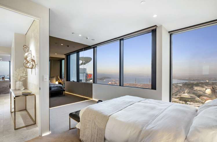 4703/10 Commerce Street Auckland Central_8