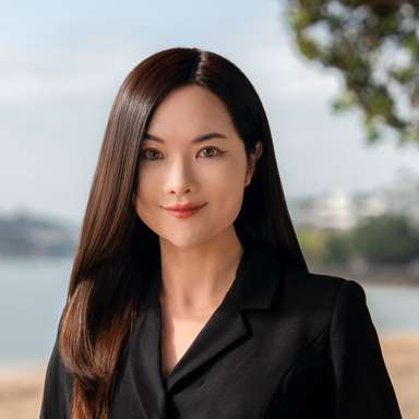 Jaye Yuan