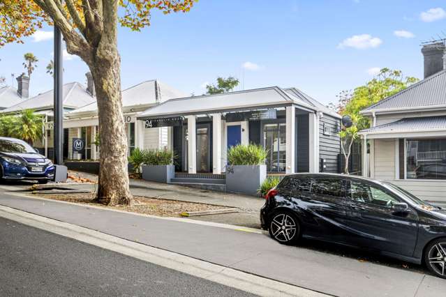94 Franklin Road Freemans Bay_1