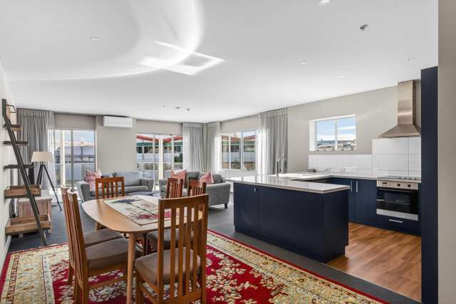 Apartment for Rent!