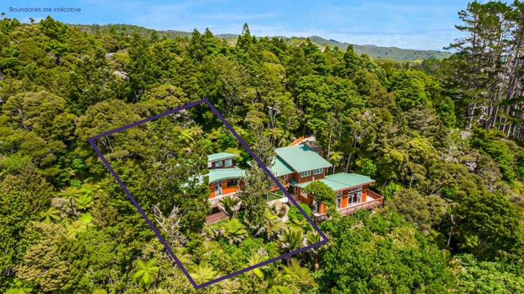 19A Te Aute Ridge Road Bethells Beach_1