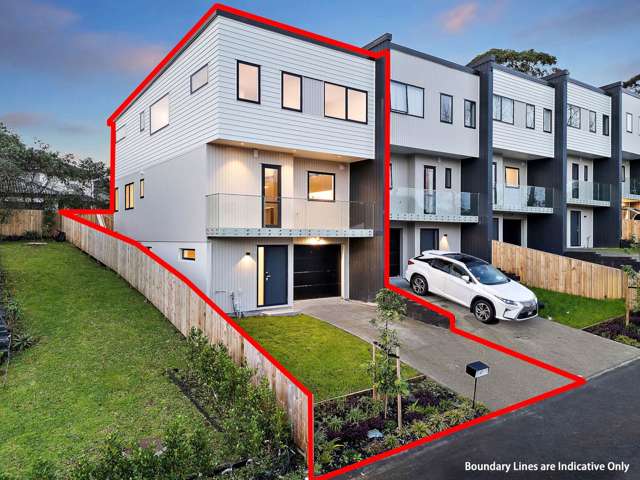 Super Size – Stunning Family Home in Prime Albany
