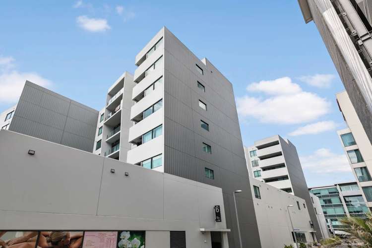 139/6 Dockside Lane Auckland Central_8