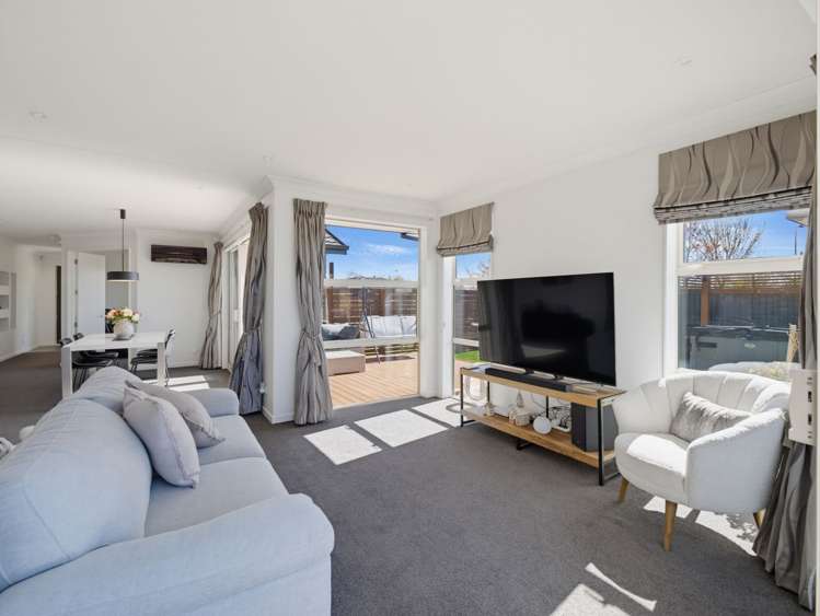 12 Hamlett Drive Woodend - Waimakariri_22