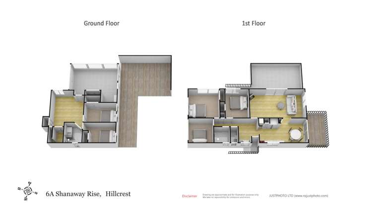6a Shanaway Rise Hillcrest_14