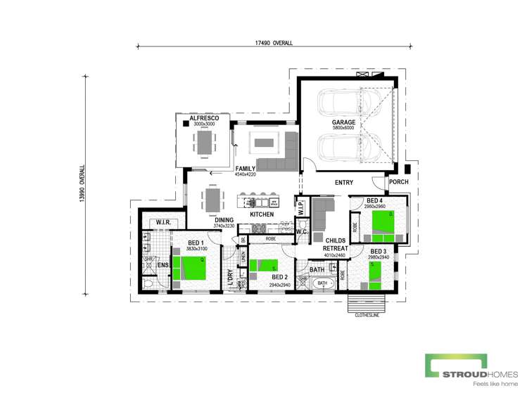 4D /61 Osborne Road Amberley_1