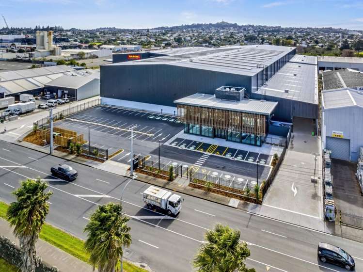 Warehouse A | 224 Neilson Street Onehunga_1