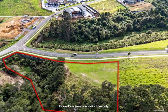 Lot 172/1 Rufina Way Flat Bush_2