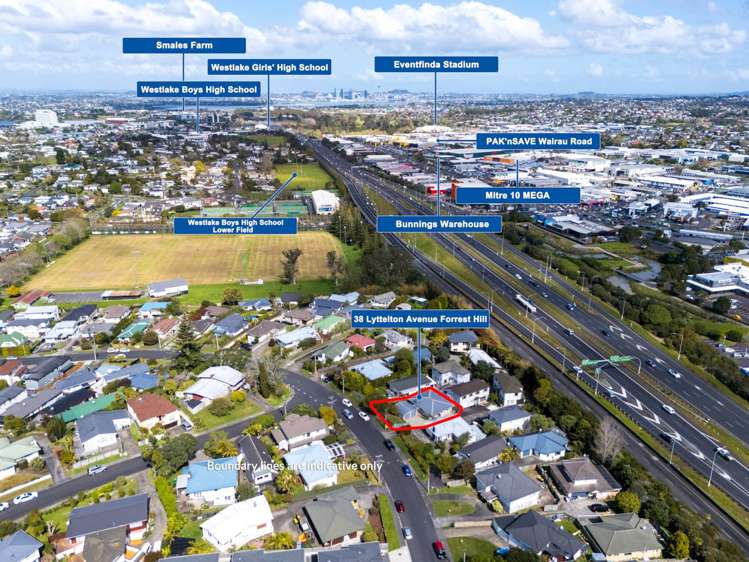 38 Lyttelton Avenue Forrest Hill_20