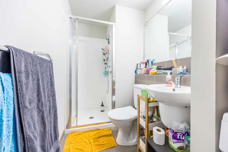 3b/4 Saint Paul Street Auckland Central_9