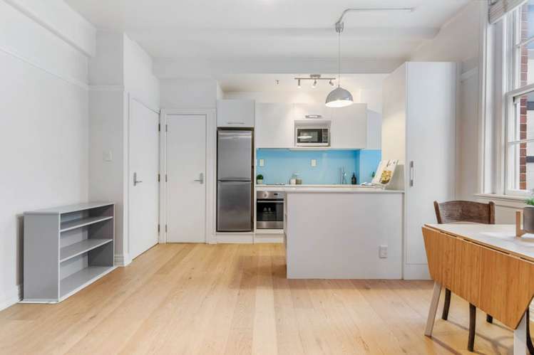 4C/182 Federal Street City Centre_7