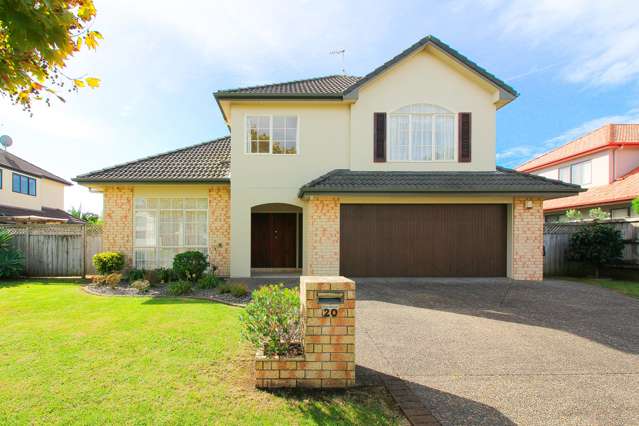 20 Banville Road East Tamaki_1