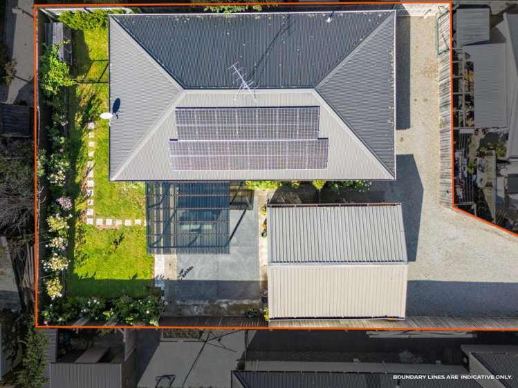 13A Barratt Street Blenheim_25