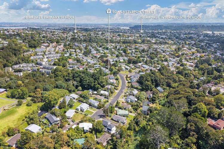 50A Castleton Street Birkdale_21