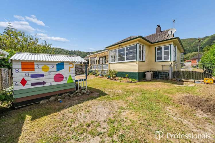 21 Grierson Street Naenae_16